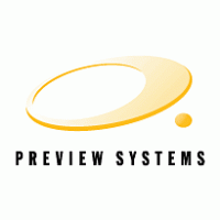 Preview Systems logo vector logo