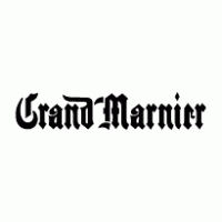 Grand Marnier logo vector logo