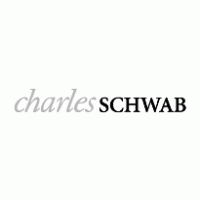 Charles Schwab logo vector logo
