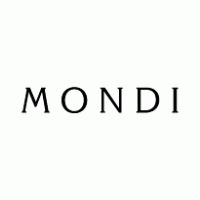 Mondi logo vector logo