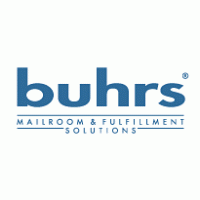 Buhrs logo vector logo