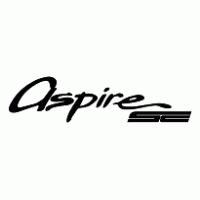 Aspire SE logo vector logo