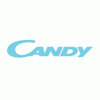 Candy logo vector logo