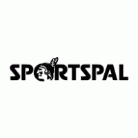 Sportspal logo vector logo