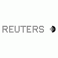 Reuters logo vector logo