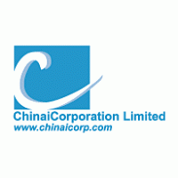ChinaiCorporation logo vector logo