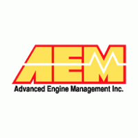 AEM logo vector logo