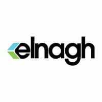 Elnagh logo vector logo