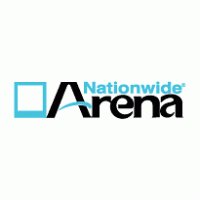 Nationwide Arena logo vector logo