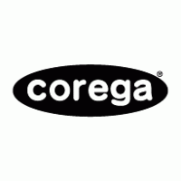 Corega logo vector logo