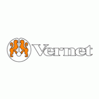 Vernet logo vector logo