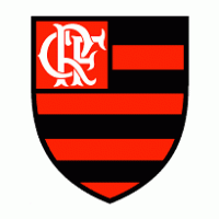 Clube de Regatas Flamengo do Rio de Janeiro-RJ logo vector logo
