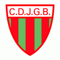 Club Deportivo Jorge Gibson Brown de Posadas logo vector logo