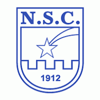 Natal Sport Club de Natal-RN logo vector logo