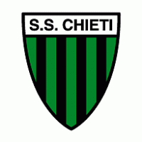 Chieti logo vector logo