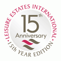 Leisure Estates International logo vector logo
