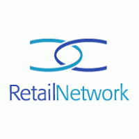 RetailNetwork logo vector logo
