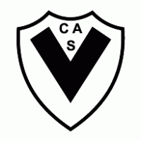 Club Atletico Sarmiento de Coronel Vidal logo vector logo