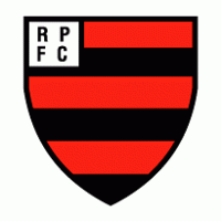 Rio-Petropolis Futebol Clube do Rio de Janeiro-RJ logo vector logo