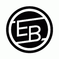 EB Eidi logo vector logo