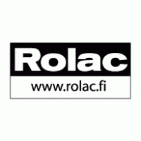 Rolac logo vector logo