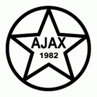 Ajax Futebol Clube de Vilhena-RO logo vector logo