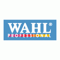 WAHL Professional logo vector logo