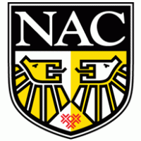 NAC logo vector logo