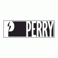 Perry Sport logo vector logo