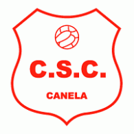 Clube Sao Cristovao de Canela-RS logo vector logo