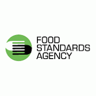 Food Standards Agency logo vector logo