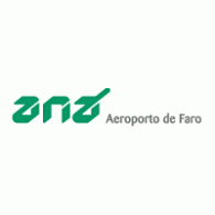 Aeroporto de Faro logo vector logo