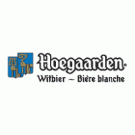 Hoegaarden logo vector logo