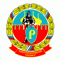 Boevoe Bratstvo logo vector logo