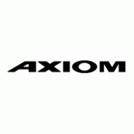 Axiom logo vector logo