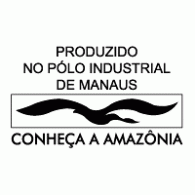 Zona Franca de Manaus logo vector logo