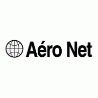 Aero Net logo vector logo