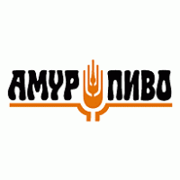 Amurpivo logo vector logo