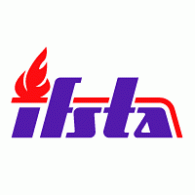 IFSTA logo vector logo