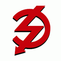 Electric logo vector logo
