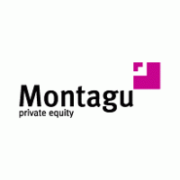 Montagu Private Equity logo vector logo