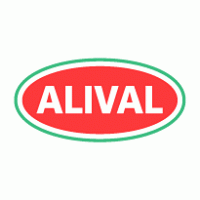 Alival logo vector logo
