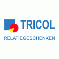 Tricol Relatiegeschenken logo vector logo