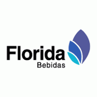 Florida Bebidas logo vector logo