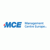 MCE logo vector logo