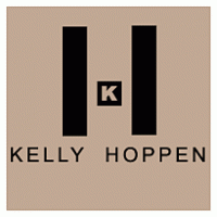 Kelly Hoppen logo vector logo