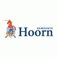 Gemeente Hoorn logo vector logo