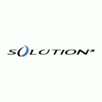Solution JM logo vector logo