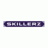 Skillerz logo vector logo