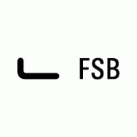 FSB logo vector logo
